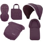 BabyStyle Oyster 2/Max colour pack k sedací části Grape – Hledejceny.cz