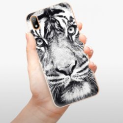 iSaprio Tiger Face Huawei Y5 2019