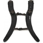 Shimoda Shoulder Strap Women's Simple černý – Zboží Živě