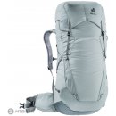 Deuter Aircontact Ultra 50+5l tin-shale šedý