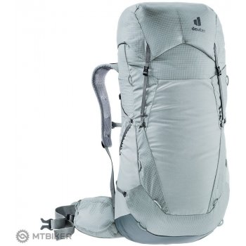 Deuter Aircontact Ultra 50+5l tin-shale šedý