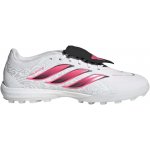 adidas Predator League Fold-Over Tongue TF bílá – Zboží Mobilmania