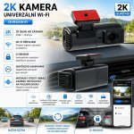 STU DVR65 WiFi