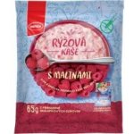 Semix Rýžová kaše malina bez lepku 65 g – Hledejceny.cz