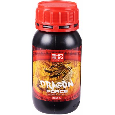 Shogun Dragon Force 250 ml