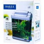 Hailea FC200 černé 4,8 l – Zboží Mobilmania