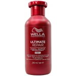 Wella Ultimate Repair Shampoo 250 ml – Zboží Mobilmania