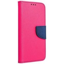 FANCY Diary Xiaomi Redmi 10C růžové/modré