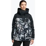 Roxy Jetty Block kvj1 true black black flowers – Sleviste.cz