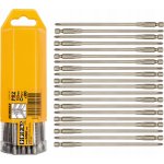 DeWalt Bit PR2 pro sádrokartonářské šroubováky DT7205 DT7207 20ks – Zboží Mobilmania