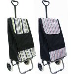 Taška na kolečkách s teleskopickou rukojetí 102x35,5 cm – Zboží Mobilmania