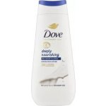 Dove Deeply Nourishing vyživující sprchový gel 400 ml – Sleviste.cz
