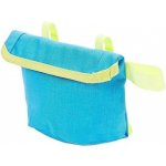 Brompton Pouch Podsedlová – Zboží Dáma