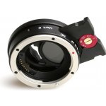 Kipon autofokus adaptér Canon EF na Sony E s ND filtrem M – Zboží Mobilmania