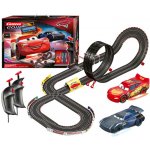 Carrera GO Disney Auta Cars Tor Neon Nights – Sleviste.cz