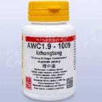 Sinecura AWC 1.9 lizhongtang 60 tablet – Hledejceny.cz