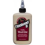 TITEBOND II Dark voděodolné lepidlo 237g – Zbozi.Blesk.cz