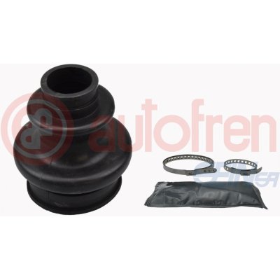 Sada měchů, hnací hřídel AUTOFREN SEINSA D8253 – Hledejceny.cz