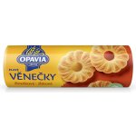 Opavia Zlaté žloutkové věnečky 150 g – Hledejceny.cz