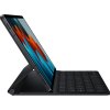 Pouzdro na tablet Samsung Ochranný kryt s klávesnicí Tab S7/ Tab S8 EF-DT630UBEGEU Black