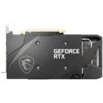 MSI GeForce RTX 3050 VENTUS 2X 8G OC – Zboží Živě