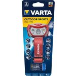 Varta 17650 Outdoor Sports H20 Pro – Hledejceny.cz