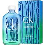 Calvin Klein CK One Summer 2021 toaletní voda unisex 100 ml – Hledejceny.cz