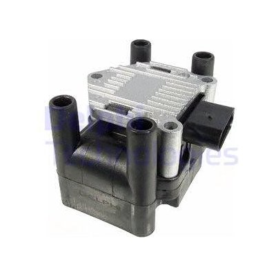 Zapalovací cívka Delphi GN10018-12B1 – Hledejceny.cz