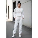 Goldbergh Alessandra + Delfina Cream – Zboží Dáma