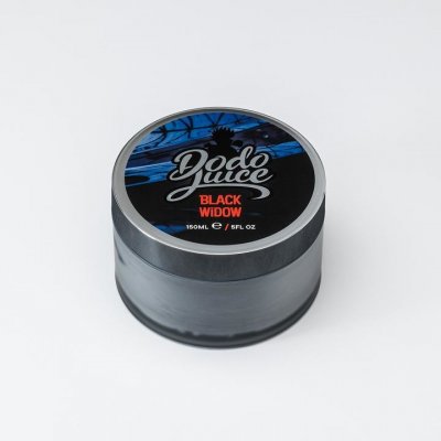 Dodo Juice Black Widow 150 ml – Zbozi.Blesk.cz