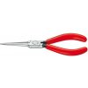 Kleště kulaté Knipex 31 11 160 Půlkulaté jehlové kleště pro uchopení 160 mm