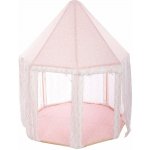 Atmosphera dětský stan ve tvaru domečku Rose – Hledejceny.cz