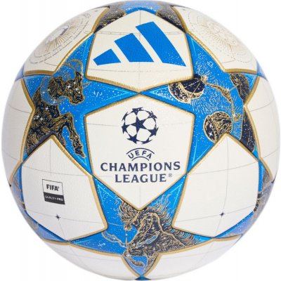 ADIDAS ZÁPASOVÝ UCL UEFA CHAMPIONS LEAGUE COMPETITION JP1541 – Hledejceny.cz