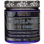 Nutristar BCAA classic drink 400 g – Hledejceny.cz