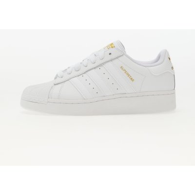 adidas Originals Superstar Xlg Ftw White/ Ftw White/ Gold Metallic – Zboží Mobilmania