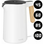 Siguro Mackay C750W – Zboží Dáma