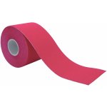 Trixline Tape Kinezio růžová 5cm x 5m – Zbozi.Blesk.cz