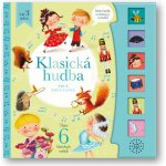 Klasická hudba – Hledejceny.cz