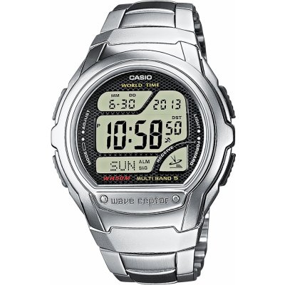 Casio WV-58DE-1A – Zboží Mobilmania