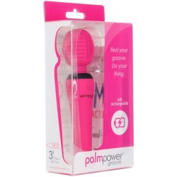 PalmPower Groove Mini Wand Fuc palmpower