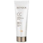 Skeyndor Natural Defence CC Cream Age Defence SPF30 1 světlá pleť 20 ml – Zbozi.Blesk.cz