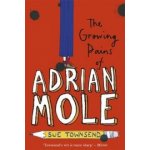 Growing pains of Adrian Mole – Hledejceny.cz