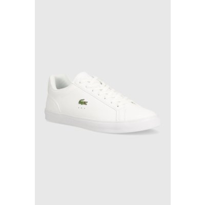 Lacoste Lerond Pro Leather Tonal 45CMA0100 – Zboží Mobilmania