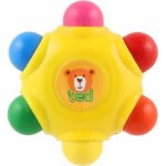 Created voskovky pastelky hvězda 6 ks – Zboží Mobilmania