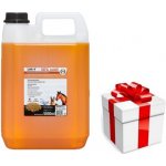 LAB V Lososový olej pro psy a kočky 5000 ml – Hledejceny.cz