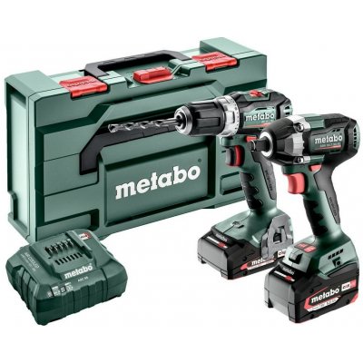 Metabo Combo 2.9.2 – Zboží Mobilmania