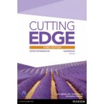 Cutting Edge, 3rd Ed. Upper-Int WB with Key plus online Audio – Hledejceny.cz