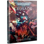 GW Warhammer Crusade Armageddon – Zboží Živě