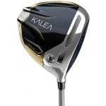 TaylorMade Kalea Gold dámský driver pravé 11.5° grafit Ladies – Zboží Dáma