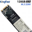 KingFast 120GB, SSD, KF2310DCS23BF-120